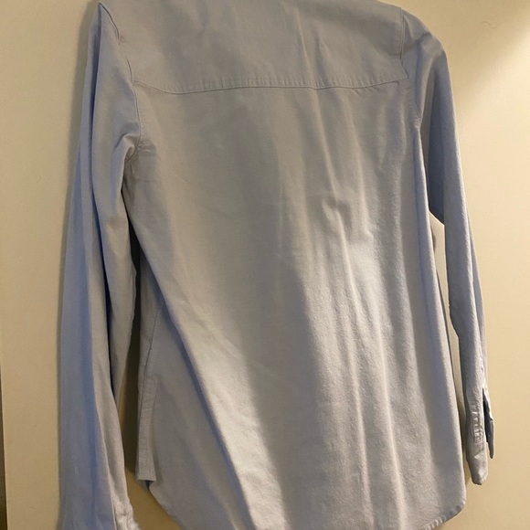 Abercrombie & Fitch Icon Oxford shirt - Picture 3 of 3